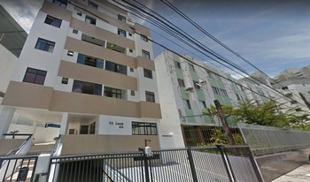 Imagem do condomínio Condomínio Luísa - Rio Vermelho - Salvador - BA