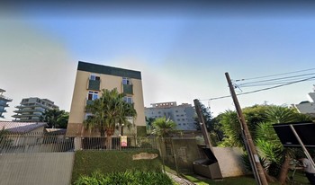 Imagem do condomínio Condomínio Luiz Brambilla - Cabral - Curitiba - PR