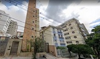 Imagem do condomínio Condomínio Luiz Carlos - Gutierrez - Belo Horizonte - MG