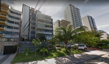 Imagem do condomínio Condomínio Luiz De Camões - Pituba - Salvador - BA