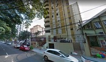 Imagem do condomínio Condomínio Luiz De Camões - Centro - Londrina - PR