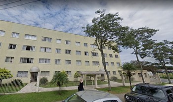 Imagem do condomínio Condomínio Luiz Delgobbo - Novo Mundo - Curitiba - PR