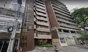 Imagem do condomínio Condomínio Luiz Felippe Lopes - Centro - Curitiba - PR