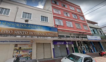 Imagem do condomínio Condomínio Luiz Mendes - Várzea - Teresópolis - RJ