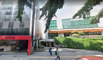 Imagem do condomínio Condomínio Luiz Passarelli - Cerqueira César - São Paulo - SP