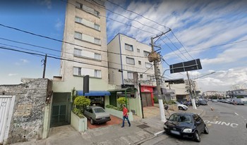 Imagem do condomínio Condomínio Luiz Salles - Limão - São Paulo - SP