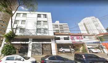 Imagem do condomínio Condomínio Luiz Senamo - Ipiranga - São Paulo - SP