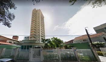 Imagem do condomínio Condomínio Luiza Távora - Meireles - Fortaleza - CE