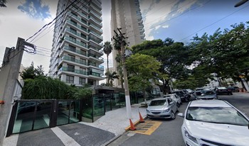 Imagem do condomínio Condomínio Luiza Tolle - Santana - São Paulo - SP