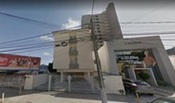 Imagem do condomínio Condomínio Luluca - Petrópolis - Natal - RN