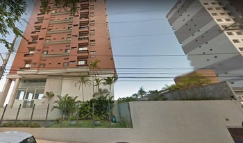 Imagem do condomínio Condomínio Lumiere - Horto Florestal - Salvador - BA