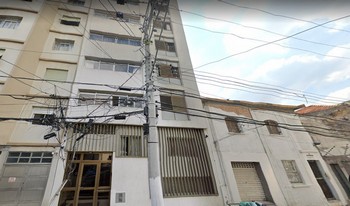 Imagem do condomínio Condomínio Luseni - Aclimação - São Paulo - SP