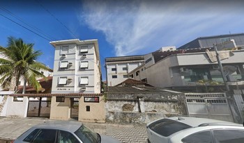 Imagem do condomínio Condomínio Luso Xviii - Gonzaga - Santos - SP
