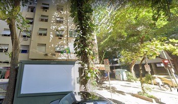 Imagem do condomínio Condomínio Lux - Copacabana - Rio De Janeiro - RJ