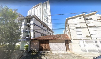 Imagem do condomínio Condomínio Luxor - José Menino - Santos - SP