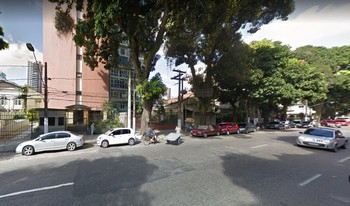 Imagem do condomínio Condomínio Luxor - São Braz - Belém - PA