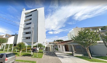 Imagem do condomínio Condomínio Luzern - Ahu - Curitiba - PR