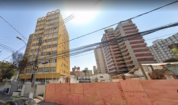 Imagem do condomínio Condomínio Luzia Neves Morelli - Cambuí - Campinas - SP