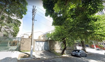 Imagem do condomínio Condomínio Luzitana - Vila Paulista - São Paulo - SP