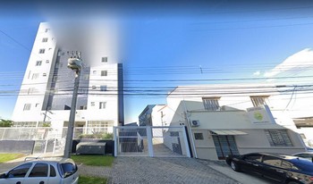 Imagem do condomínio Condomínio Lyon - Rebouças - Curitiba - PR