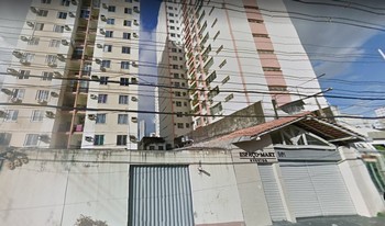 Condomínio Lyon - Reduto - Belém - PA