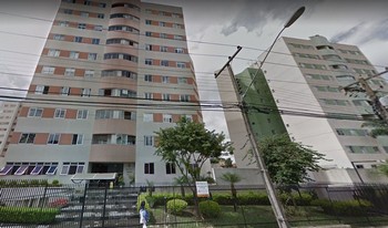 Imagem do condomínio Condomínio Lyon E Toulouse - Portão - Curitiba - PR