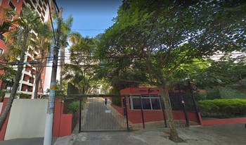 Imagem do condomínio Condomínio Lyon - Santo Amaro - São Paulo - SP