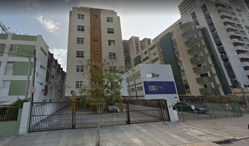 Imagem do condomínio Condomínio Lyon - Boa Viagem - Recife - PE
