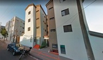 Imagem do condomínio Condomínio Lyon - Centro - São Carlos - SP