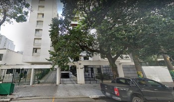Imagem do condomínio Condomínio Ma Griffe - Cerqueira César - São Paulo - SP