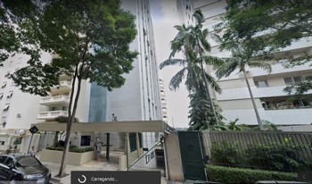 Imagem do condomínio Condomínio Macaé - Higienópolis - São Paulo - SP