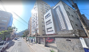 Imagem do condomínio Condomínio Macapá - Itararé - São Vicente - SP