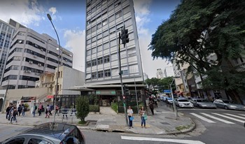 Imagem do condomínio Condomínio Maceió - Consolação - São Paulo - SP