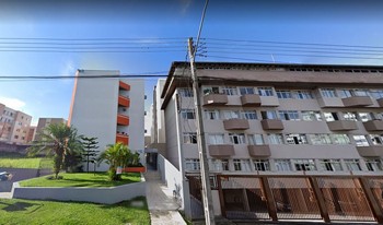 Imagem do condomínio Condomínio Maceió - Ahu - Curitiba - PR