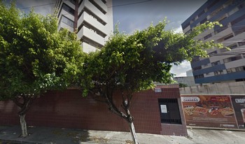 Imagem do condomínio Condomínio Maceió - Meireles - Fortaleza - CE