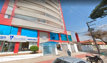 Imagem do condomínio Condomínio Maciel - Jardim Satélite - São José Dos Campos - SP