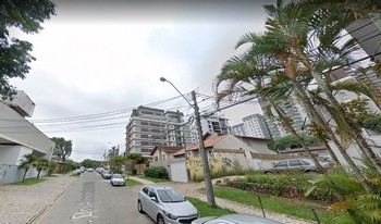 Imagem do condomínio Condomínio Mackmillan - água Verde - Curitiba - PR