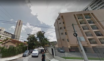 Imagem do condomínio Condomínio - Madalena - Recife - PE
