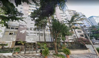 Imagem do condomínio Condomínio Madeira Mamore - Cerqueira César - São Paulo - SP