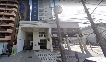 Imagem do condomínio Condomínio Madison Square - água Verde - Curitiba - PR