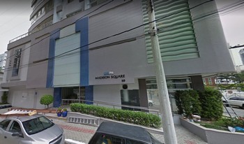 Imagem do condomínio Condomínio Madison Square - Centro - Balneário Camboriú - SC