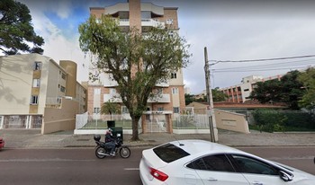 Imagem do condomínio Condomínio Madrid - Alto Da Rua Xv - Curitiba - PR