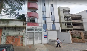 Imagem do condomínio Condomínio Madrid I - Santa Maria - São Caetano Do Sul - SP