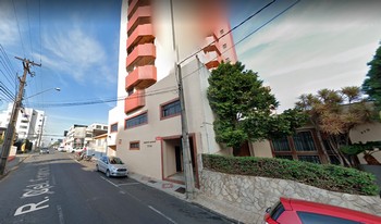 Imagem do condomínio Condomínio Madrid - Centro - Ponta Grossa - PR