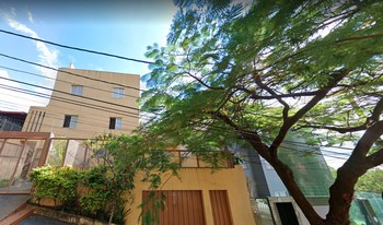 Imagem do condomínio Condomínio Maestro João Rabello - Serra - Belo Horizonte - MG