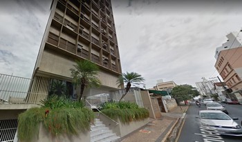 Imagem do condomínio Condomínio Maestro Villa Lobos - Centro - São José Do Rio Preto - SP