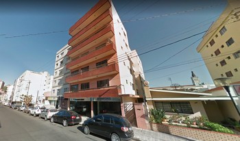 Imagem do condomínio Condomínio Mafalda Rielli Saragioto - Centro - Serra Negra - SP