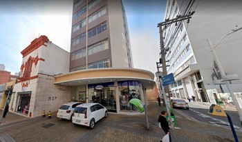 Imagem do condomínio Condomínio Magalhães - Centro - Jundiaí - SP