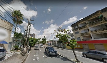 Imagem do condomínio Condomínio Magalhães - Dionísio Torres - Fortaleza - CE