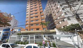 Imagem do condomínio Condomínio Magalhães - Cambuí - Campinas - SP